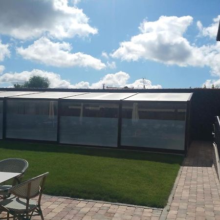 Casa Amada Con Piscina Villa Murias de Pedredo Exteriör bild
