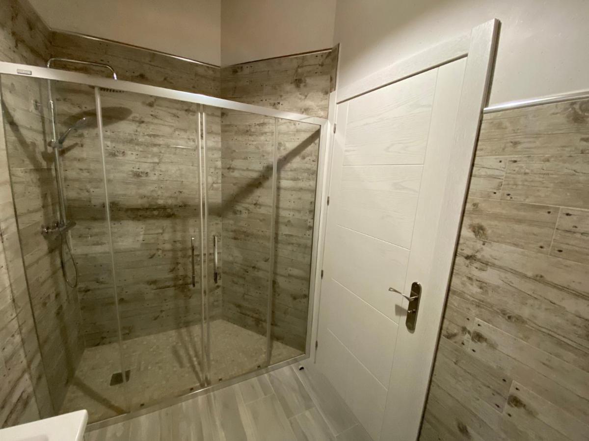 Casa Amada Con Piscina Villa Murias de Pedredo Exteriör bild