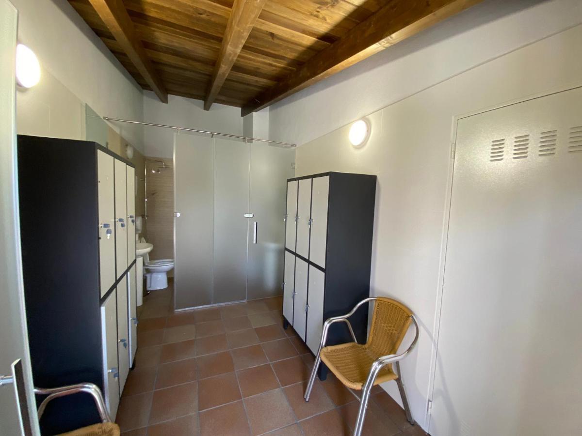 Casa Amada Con Piscina Villa Murias de Pedredo Exteriör bild