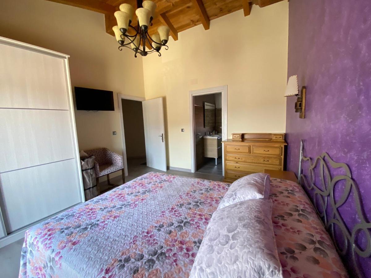 Casa Amada Con Piscina Villa Murias de Pedredo Exteriör bild