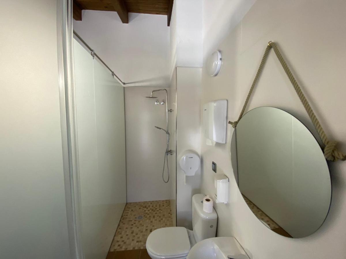 Casa Amada Con Piscina Villa Murias de Pedredo Exteriör bild