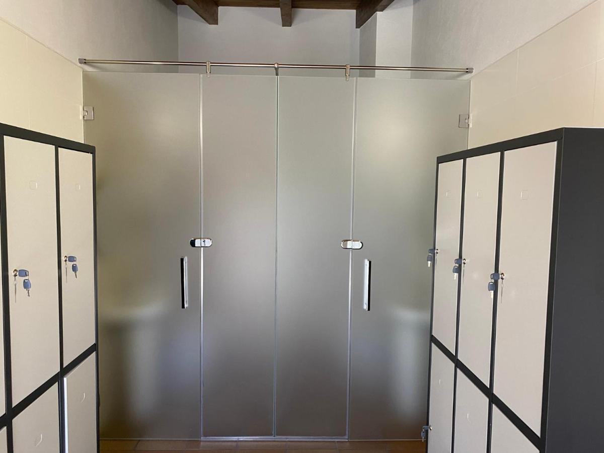 Casa Amada Con Piscina Villa Murias de Pedredo Exteriör bild