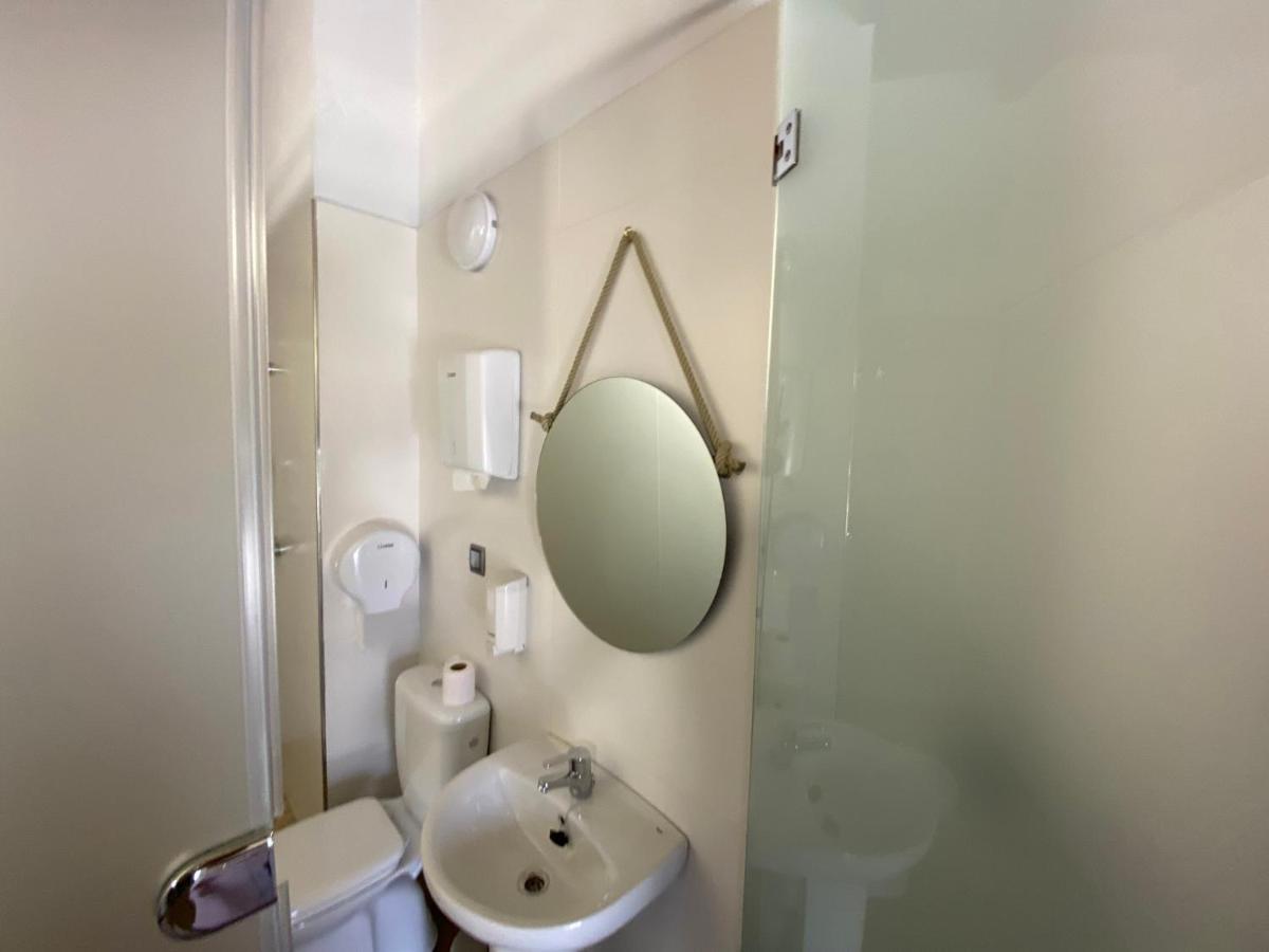 Casa Amada Con Piscina Villa Murias de Pedredo Exteriör bild